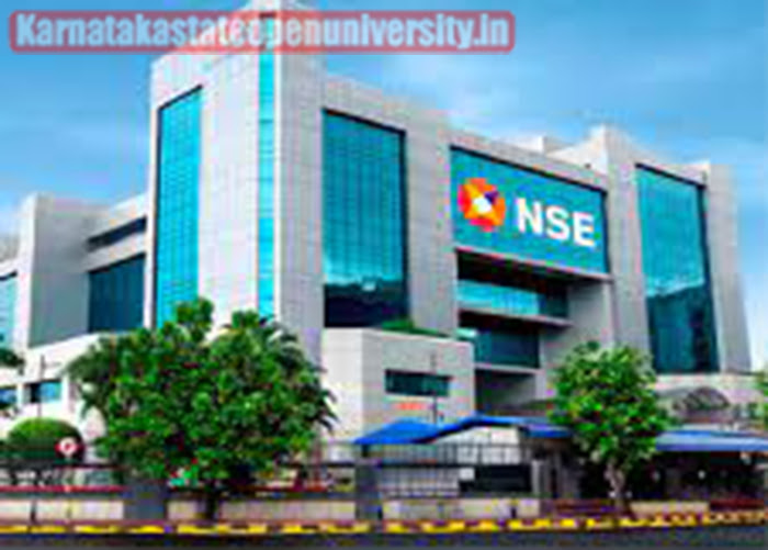 NSE Stock Pro India