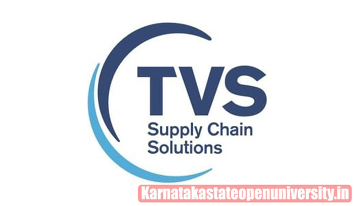 TVS Supply Chain Solutions IPO GMP Today
