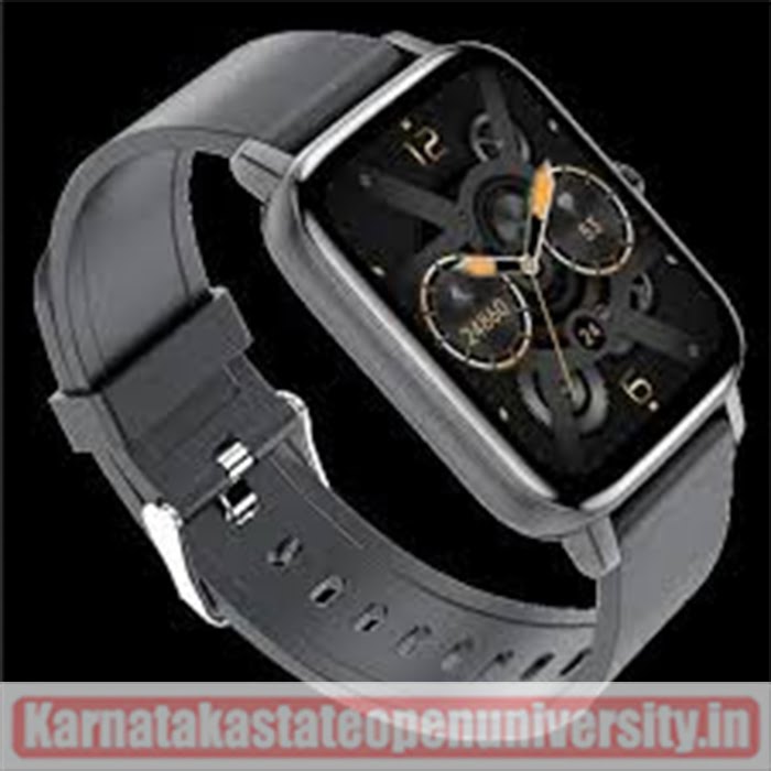Tagg Verve Connect Smartwatch 2023