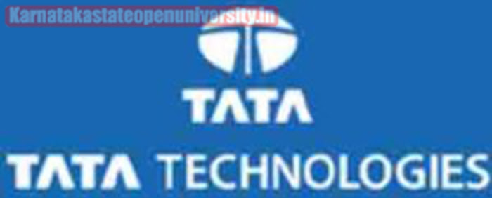 Tata Technologies Limited IPO 