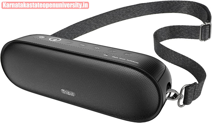 Tribit XSound Mega Bluetooth Portable Speaker
