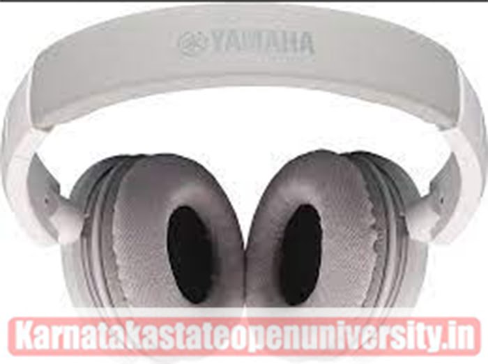 YAMAHA HPH-50B Wired Closed Back Headphone