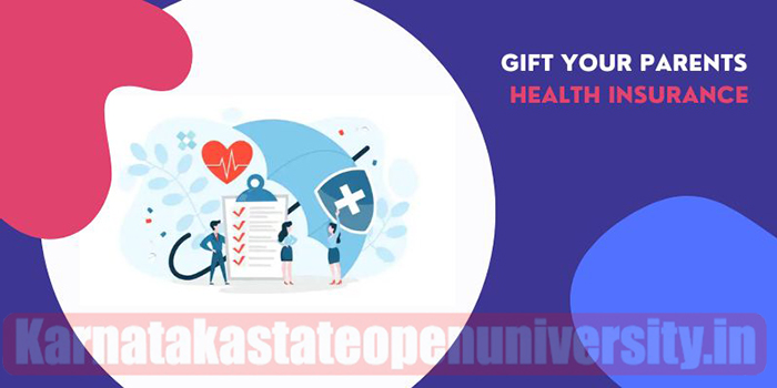 Get a Better Gift than a Health Cover for Your Parents
