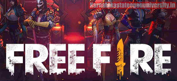 Free Fire India Launch Date