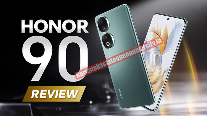 Honor 90 5G Review