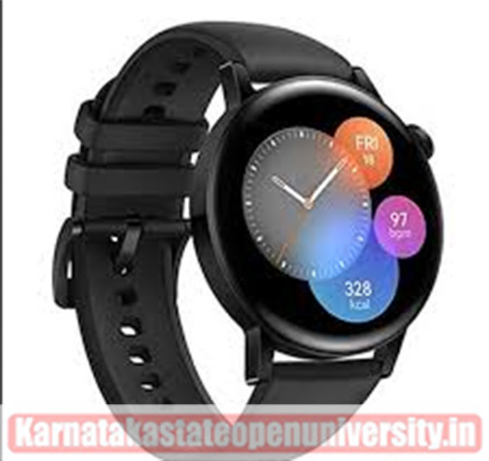 Huawei Watch GT 4 Smartwatch 2023