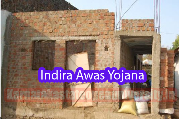 Indira Awas Yojana