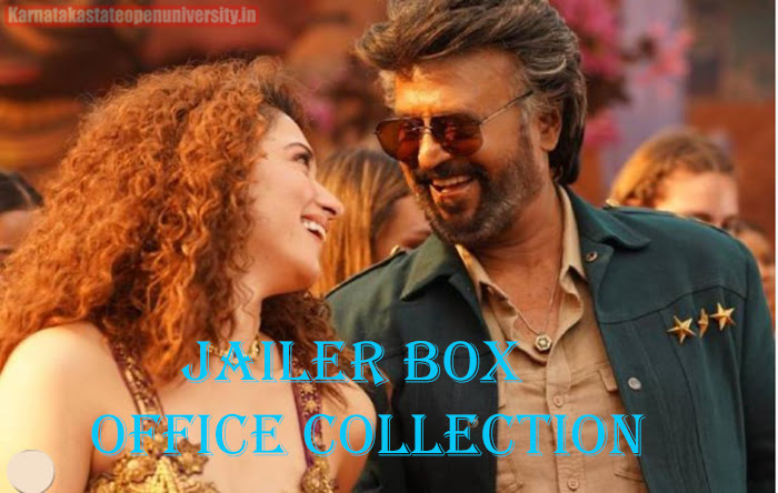 Jailer Box Office Collection 