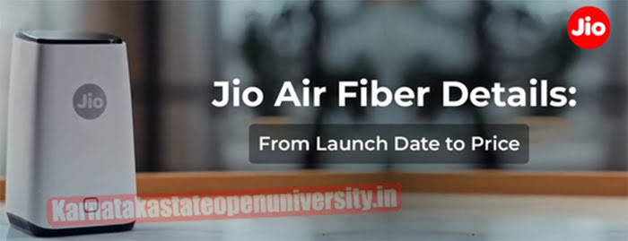 Jio Airfiber Plans