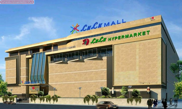 Lulu Mall Hyderabad Opening Date