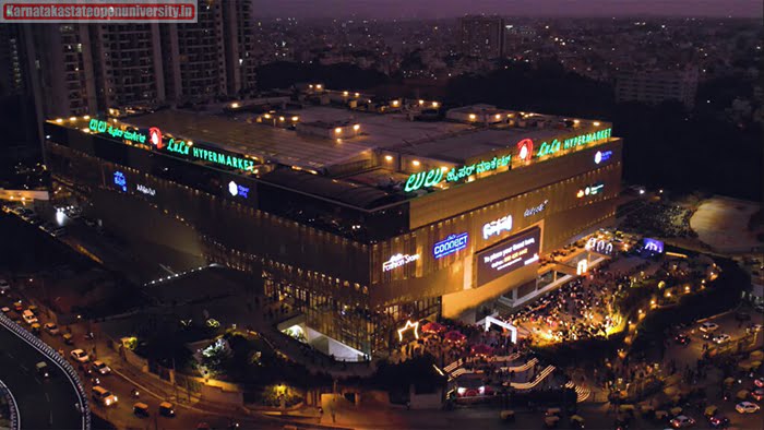 Lulu Mall Hyderabad Opening Date