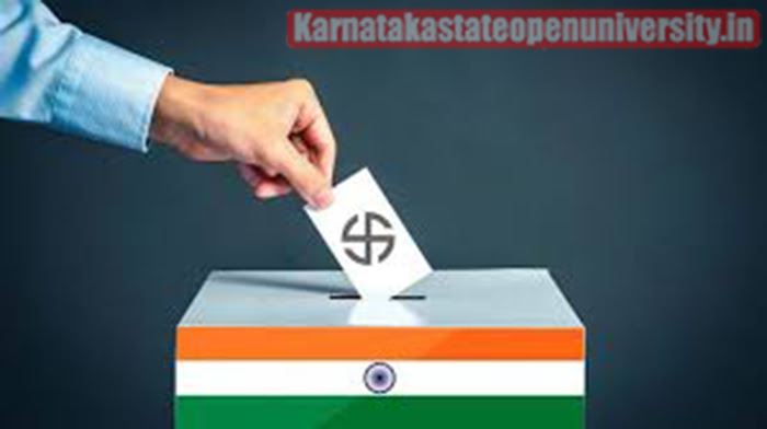 Maharashtra Election 2023-24