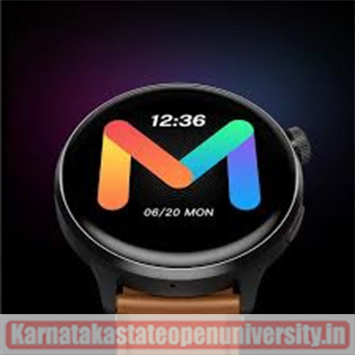 Mibro Lite 2 Smartwatch 2023