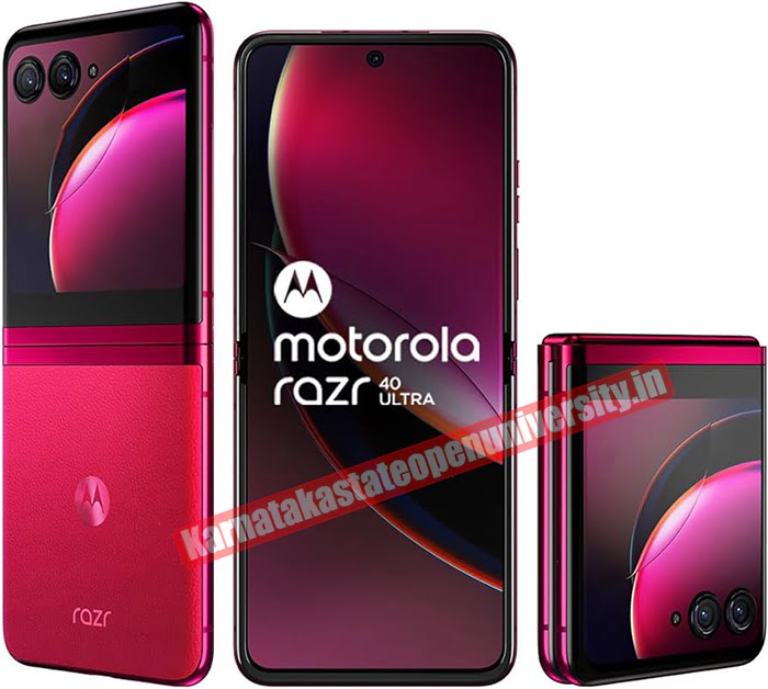 Motorola Razr 40 Ultra Review 2024 style, oomph and pizzazz, folded