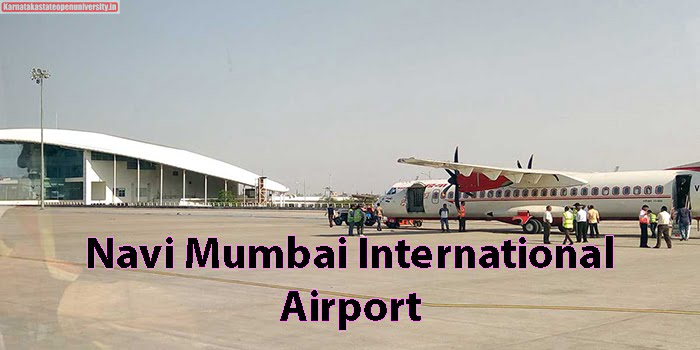 Navi Mumbai International Airport