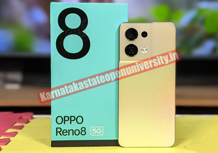OPPO Reno8 5G Review