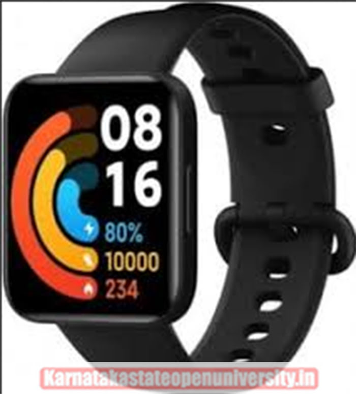 Redmi Watch 3 Lite Smartwatch 2023