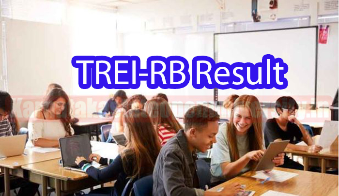 TREI-RB Result