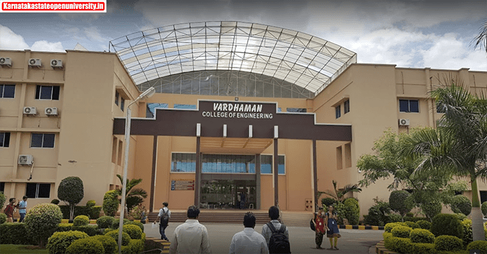 Vardhaman College of Engineering Hyderabad