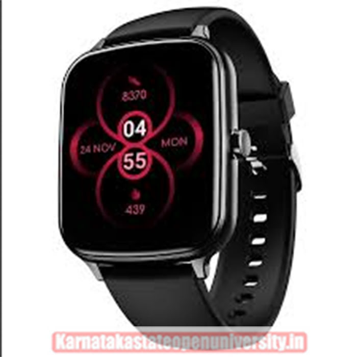 boAt Watch Wave Style Smartwatch 2023