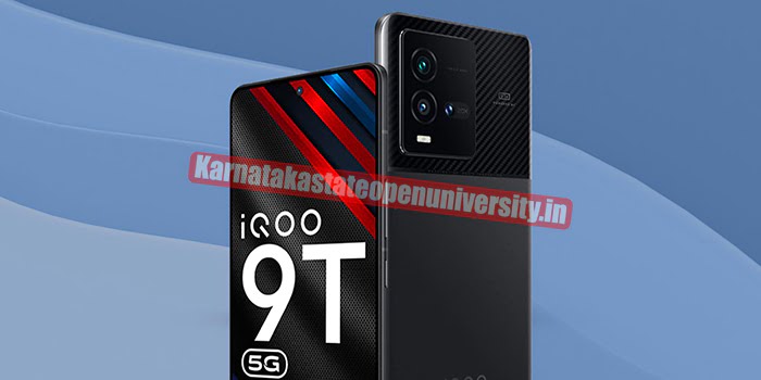 iQOO 9T 5G Review