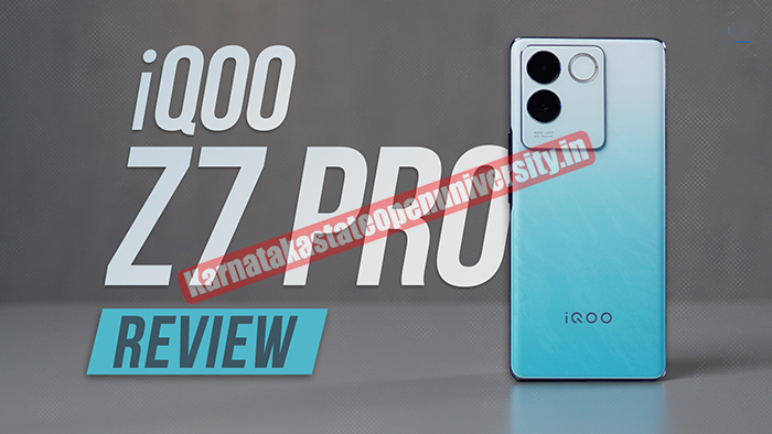 iQOO Z7 Pro Review
