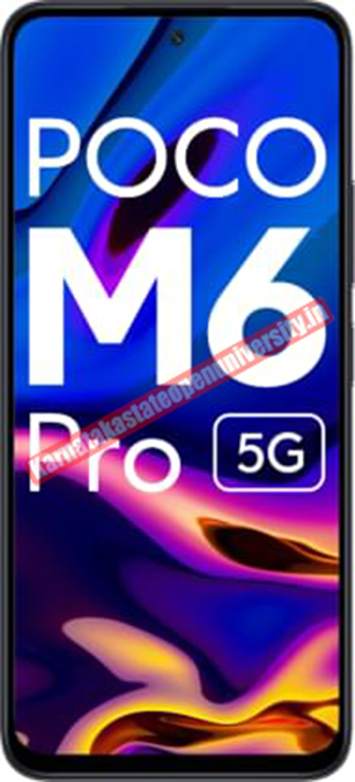 POCO M6 Pro 5G Review
