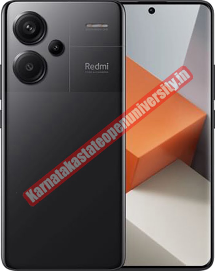 Xiaomi Redmi Note 13 SE