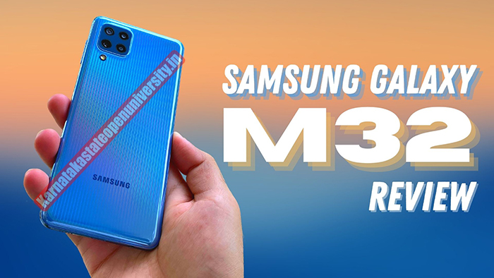Samsung Galaxy M32 Review