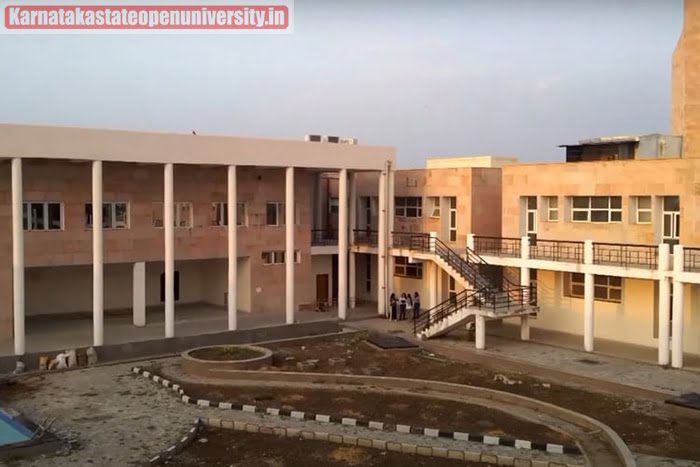 Central University of Karnataka