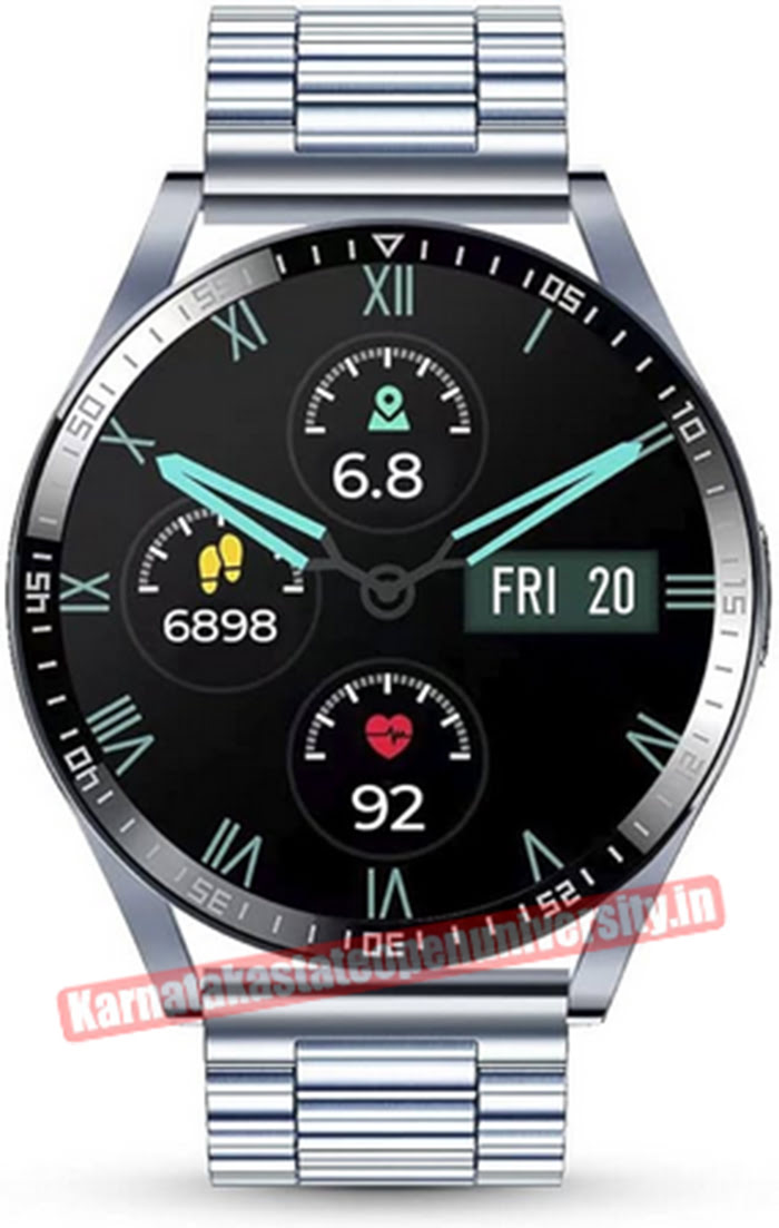 Corseca Just Sprinter Pro Smartwatch