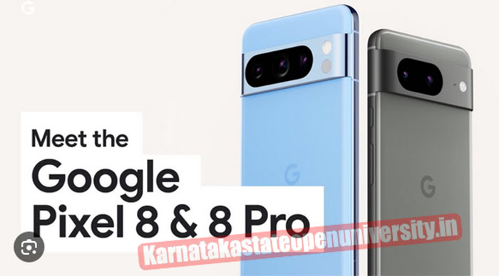 Google Pixel 8 & Pixel 8 Pro Review