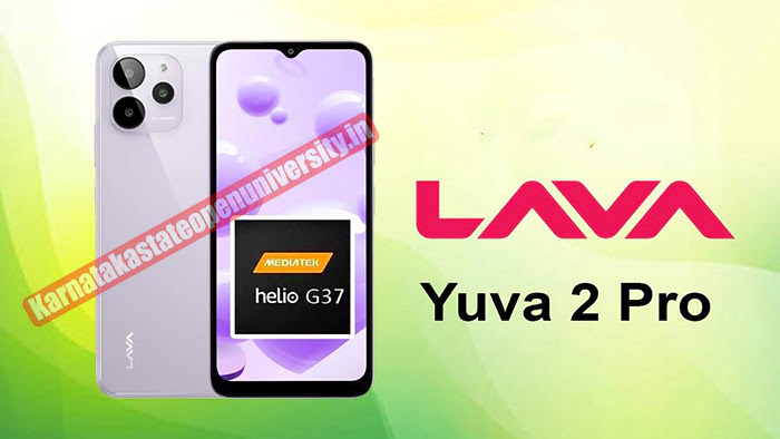 Lava Yuva 2 Pro Review