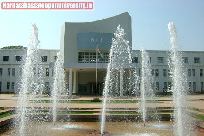 National Institute of Technology