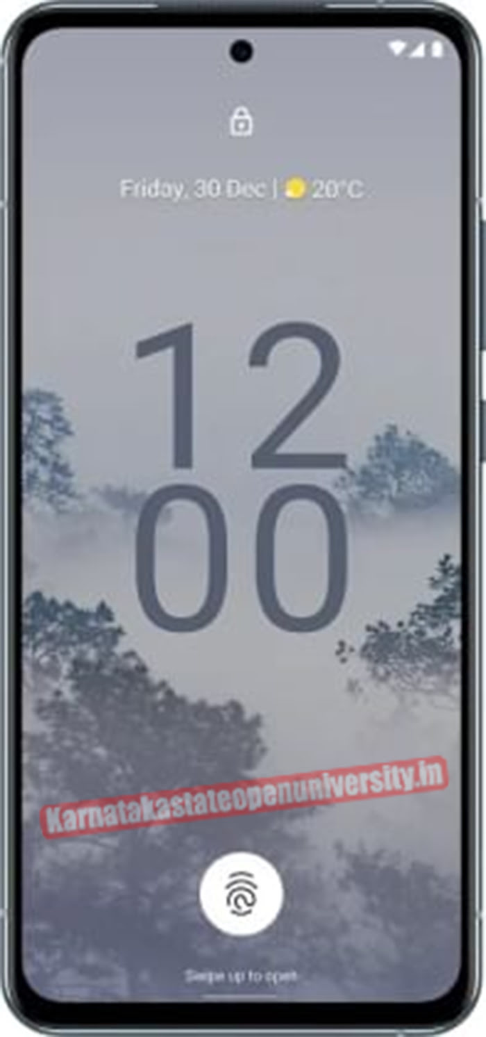 Nokia 7610 5G