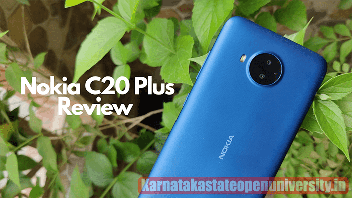 Nokia C20 Plus Review