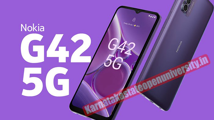 Nokia G42 5G Review