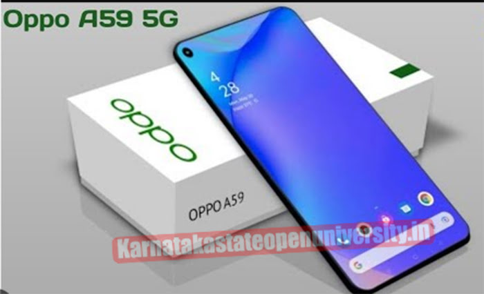 OPPO A55 5G Price in India 2024, Full Specs & Review