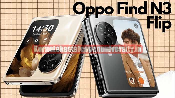 OPPO Find N3 Flip Review