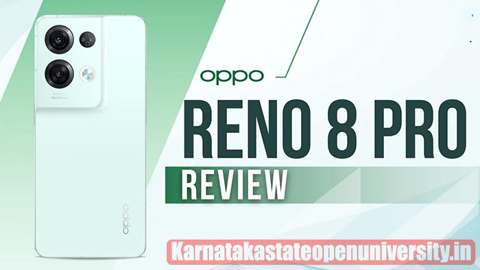 OPPO Reno 8 Pro Review