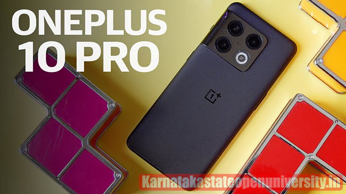 OnePlus 10 Pro Review 2024 : Features, Camera, Battery, so close, yet ...