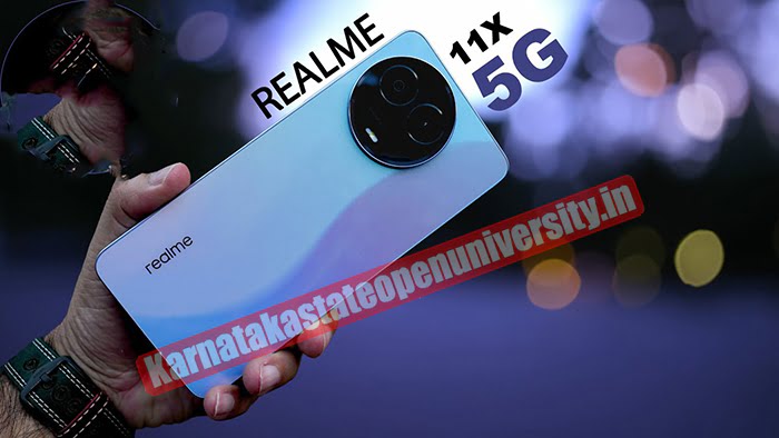 Realme 11x 5G Review