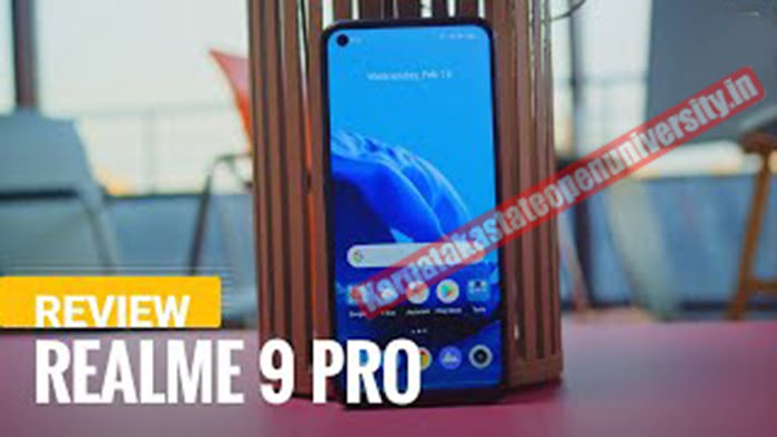 Realme 9 Pro Review
