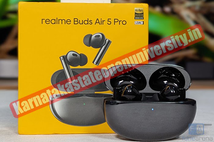 Realme Buds Air 5 Pro Review