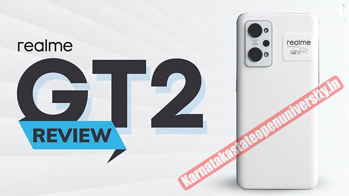 Realme GT 2 5G Review