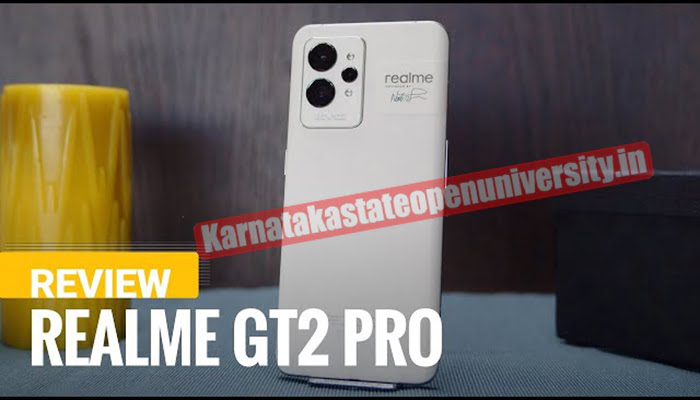 Realme GT 2 Pro Review