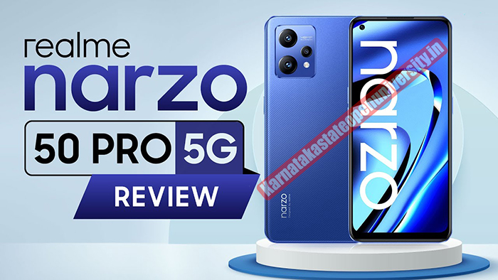 Realme Narzo 50 Pro 5G Review