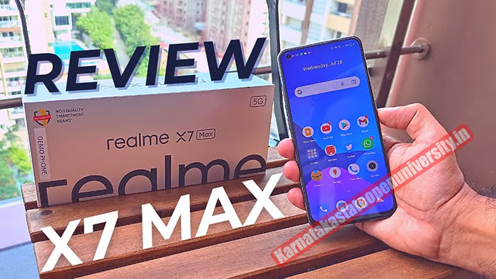 Realme X7 Max 5G Review