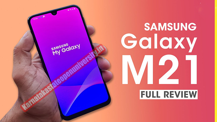 Samsung Galaxy M21 Review