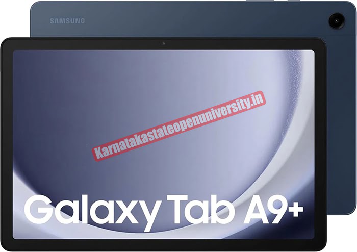 Samsung Galaxy Tab A9 Plus Price in India